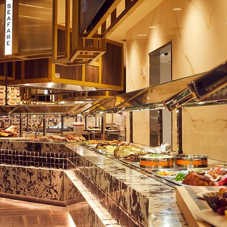 Monarch Casino Resort Spa Black Hawk Εξωτερικό φωτογραφία