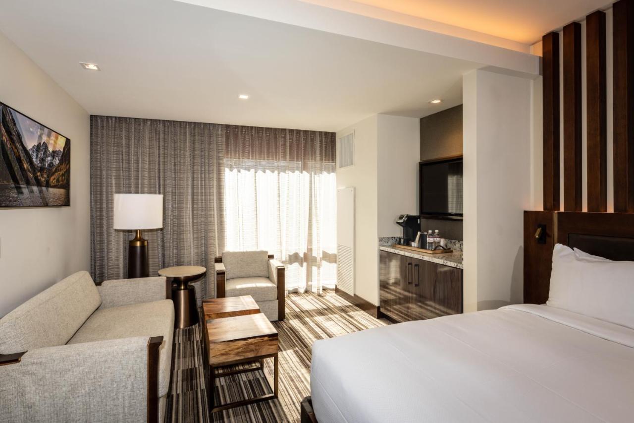 Monarch Casino Resort Spa Black Hawk Εξωτερικό φωτογραφία