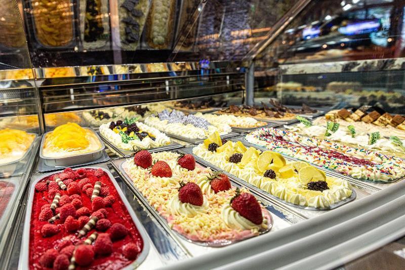 Monarch Casino Resort Spa Black Hawk Εξωτερικό φωτογραφία
