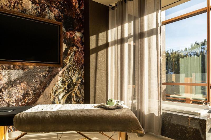 Monarch Casino Resort Spa Black Hawk Εξωτερικό φωτογραφία