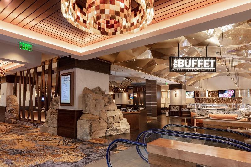 Monarch Casino Resort Spa Black Hawk Εξωτερικό φωτογραφία