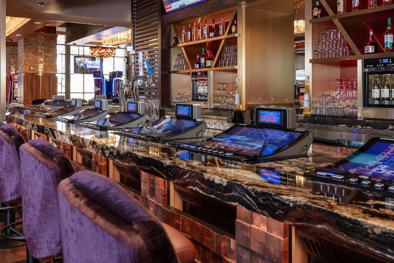 Monarch Casino Resort Spa Black Hawk Εξωτερικό φωτογραφία