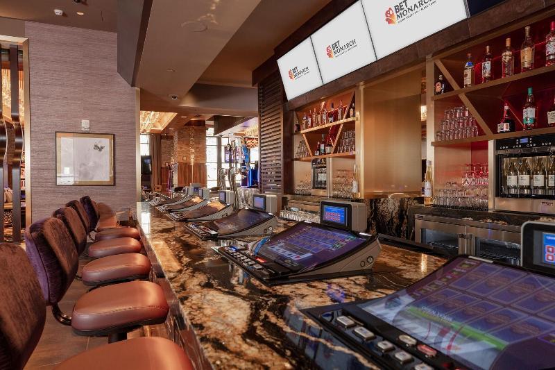 Monarch Casino Resort Spa Black Hawk Εξωτερικό φωτογραφία