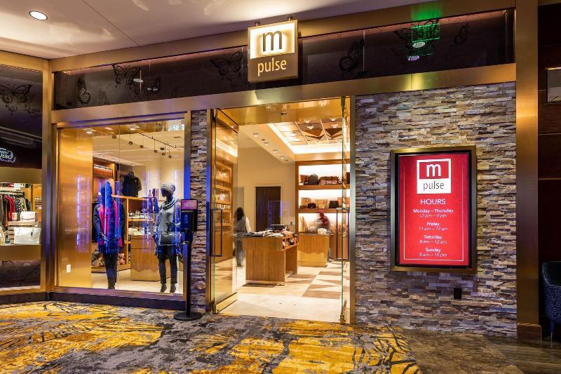 Monarch Casino Resort Spa Black Hawk Εξωτερικό φωτογραφία