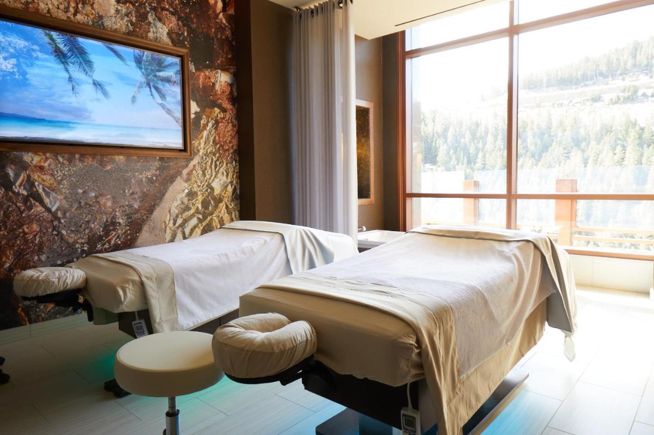 Monarch Casino Resort Spa Black Hawk Εξωτερικό φωτογραφία