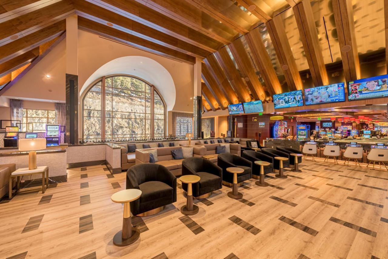 Monarch Casino Resort Spa Black Hawk Εξωτερικό φωτογραφία