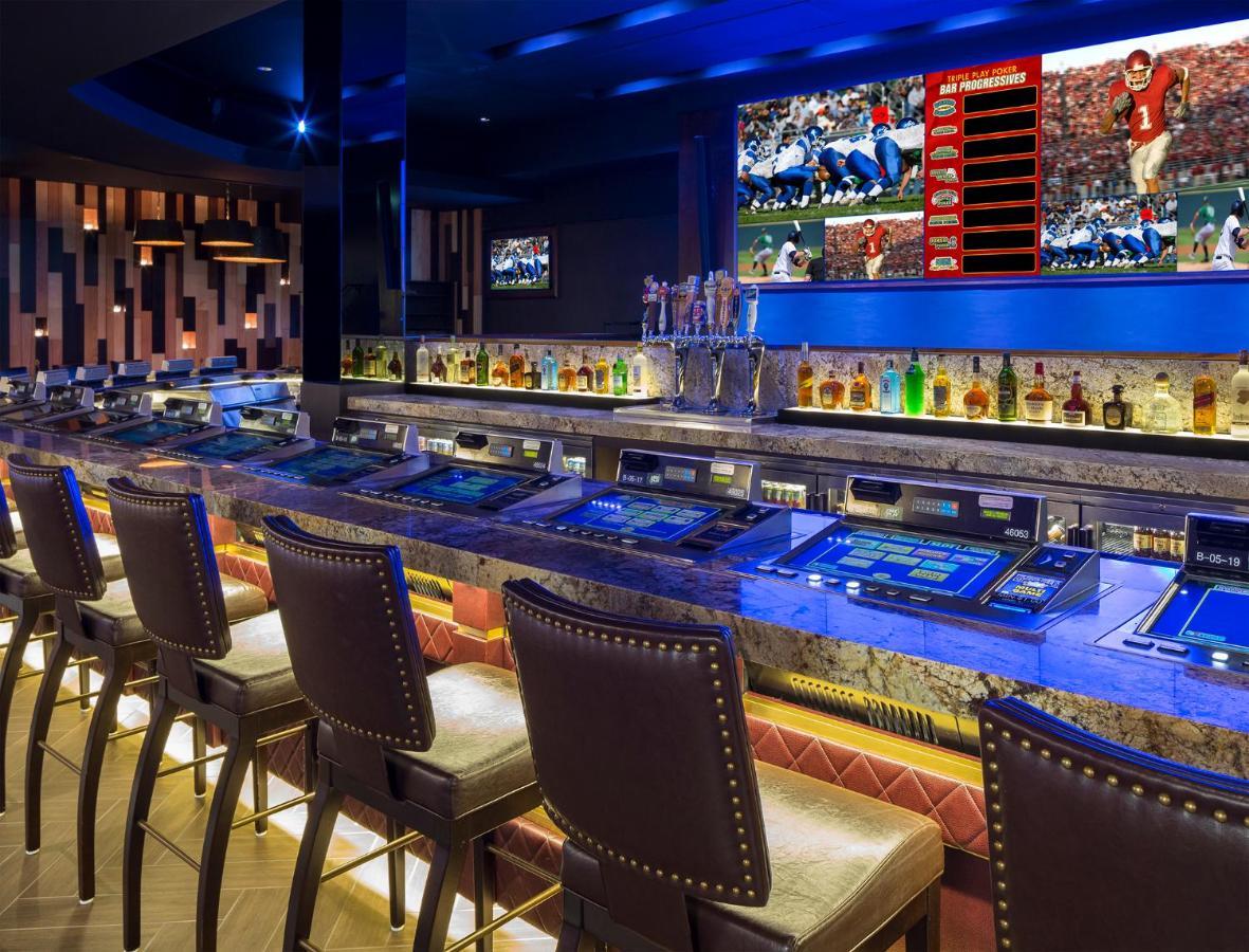 Monarch Casino Resort Spa Black Hawk Εξωτερικό φωτογραφία