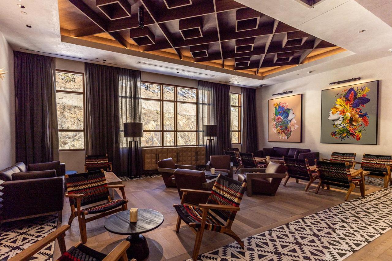 Monarch Casino Resort Spa Black Hawk Εξωτερικό φωτογραφία