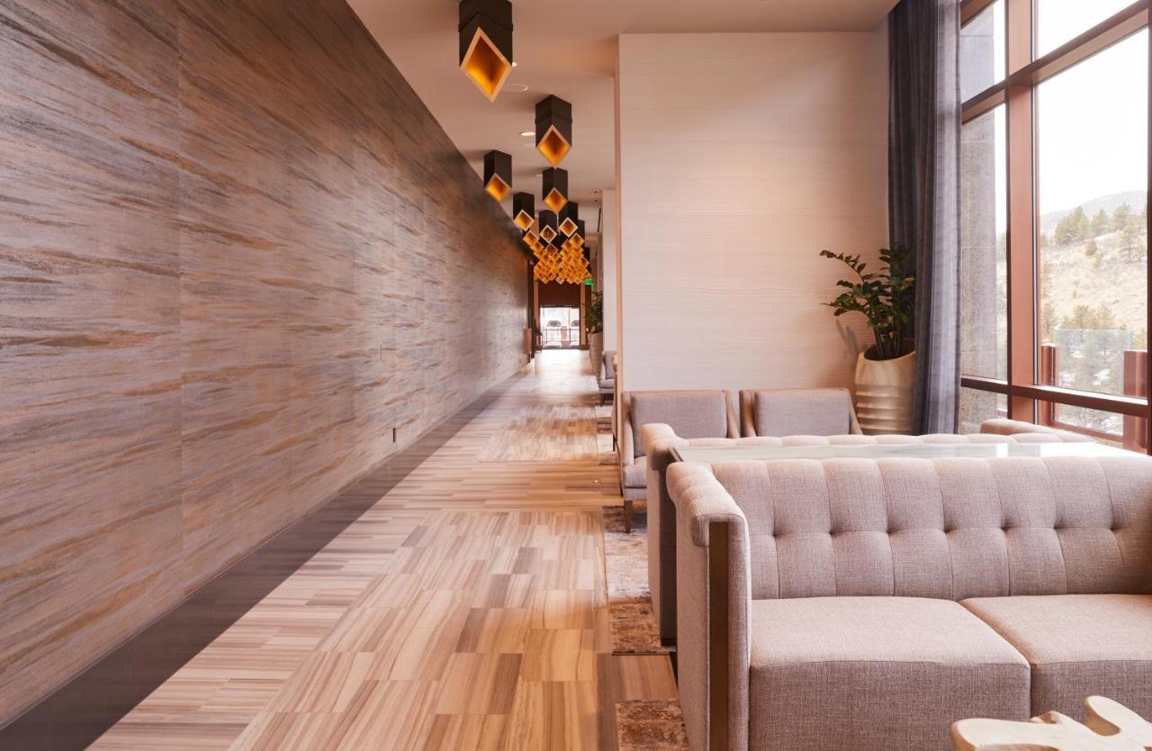 Monarch Casino Resort Spa Black Hawk Εξωτερικό φωτογραφία