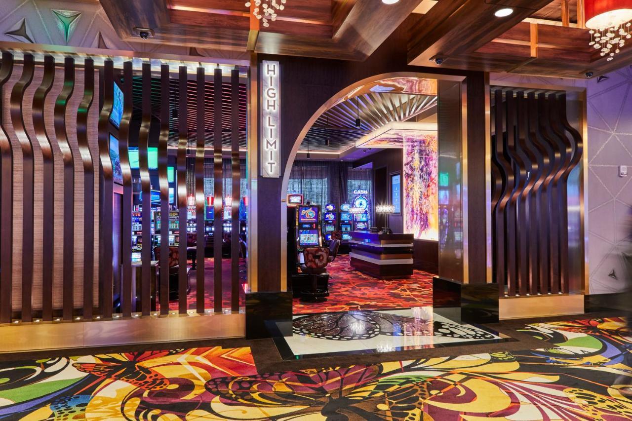 Monarch Casino Resort Spa Black Hawk Εξωτερικό φωτογραφία