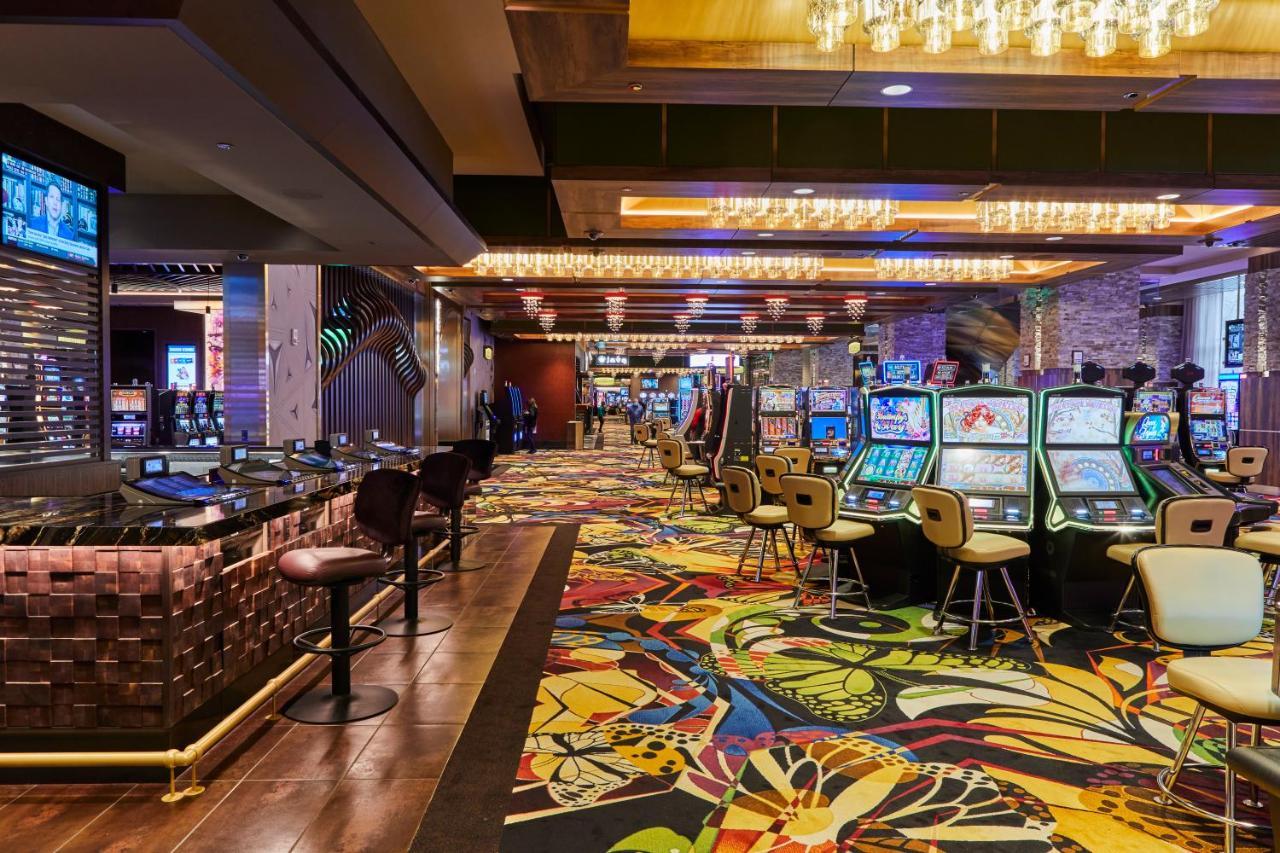Monarch Casino Resort Spa Black Hawk Εξωτερικό φωτογραφία