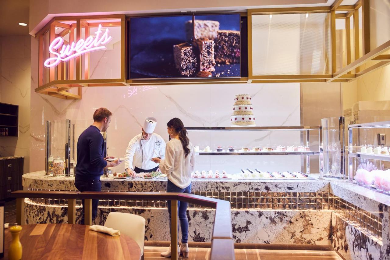 Monarch Casino Resort Spa Black Hawk Εξωτερικό φωτογραφία