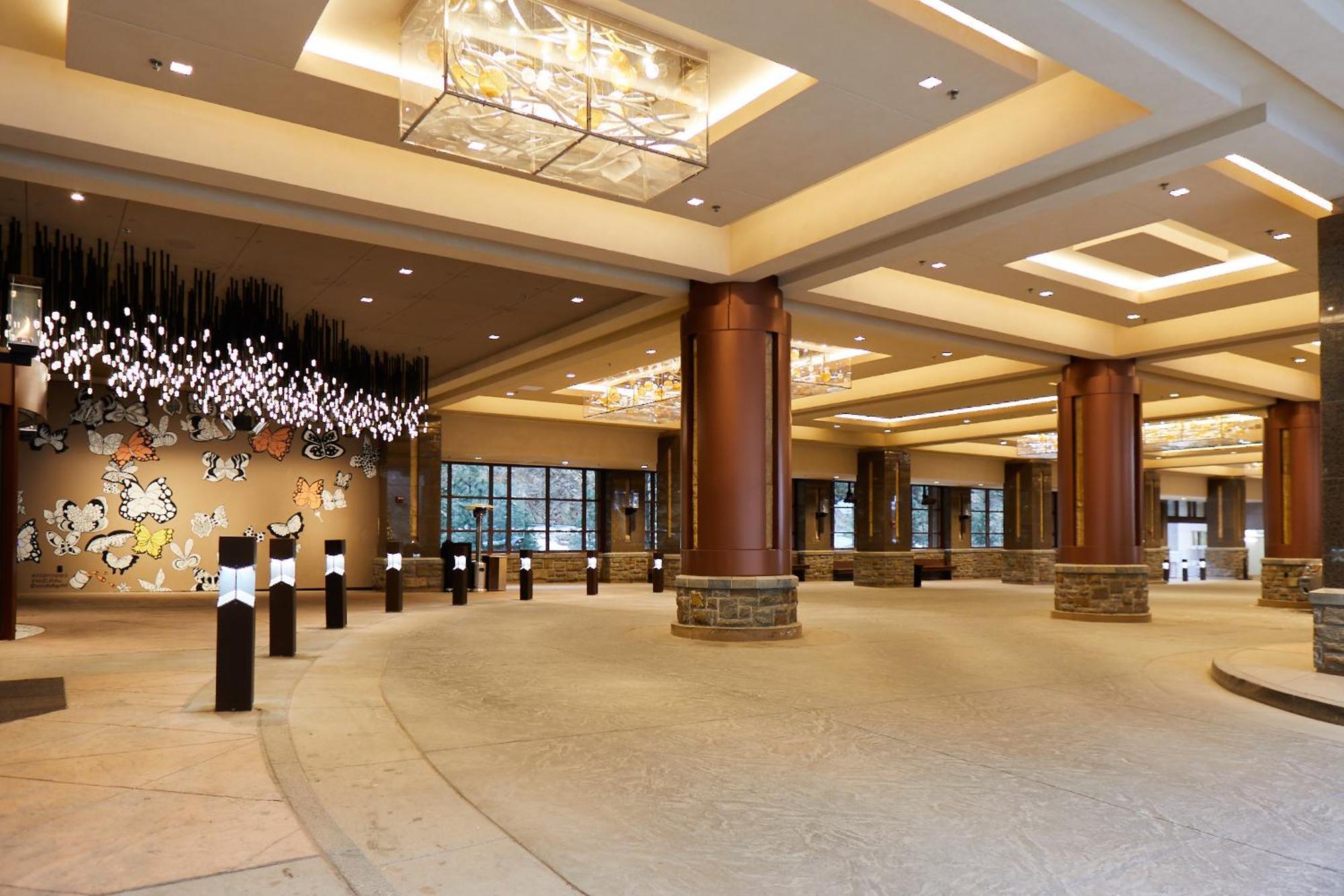 Monarch Casino Resort Spa Black Hawk Εξωτερικό φωτογραφία