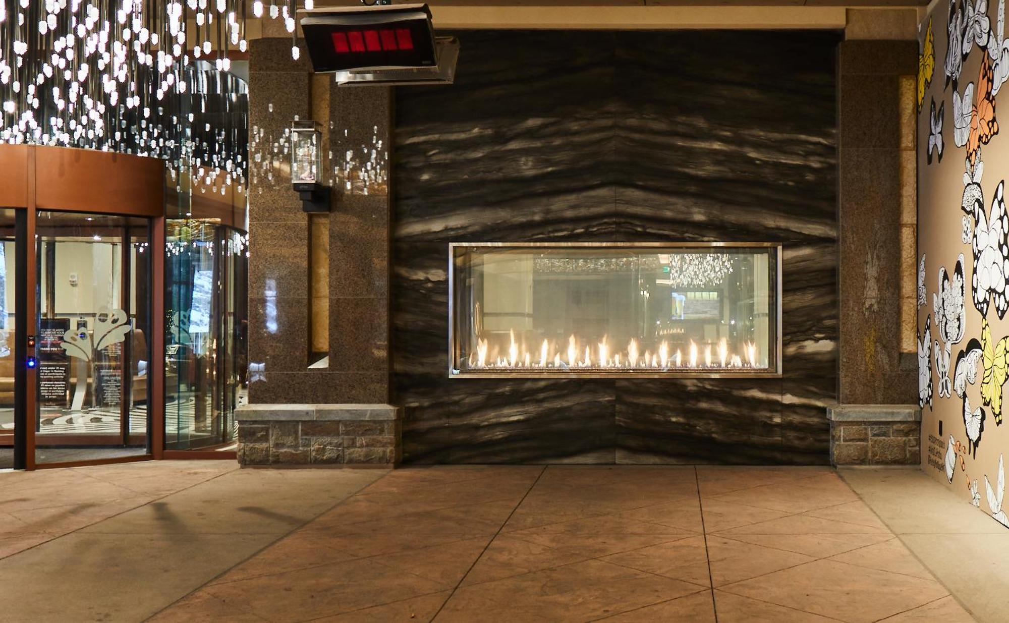 Monarch Casino Resort Spa Black Hawk Εξωτερικό φωτογραφία
