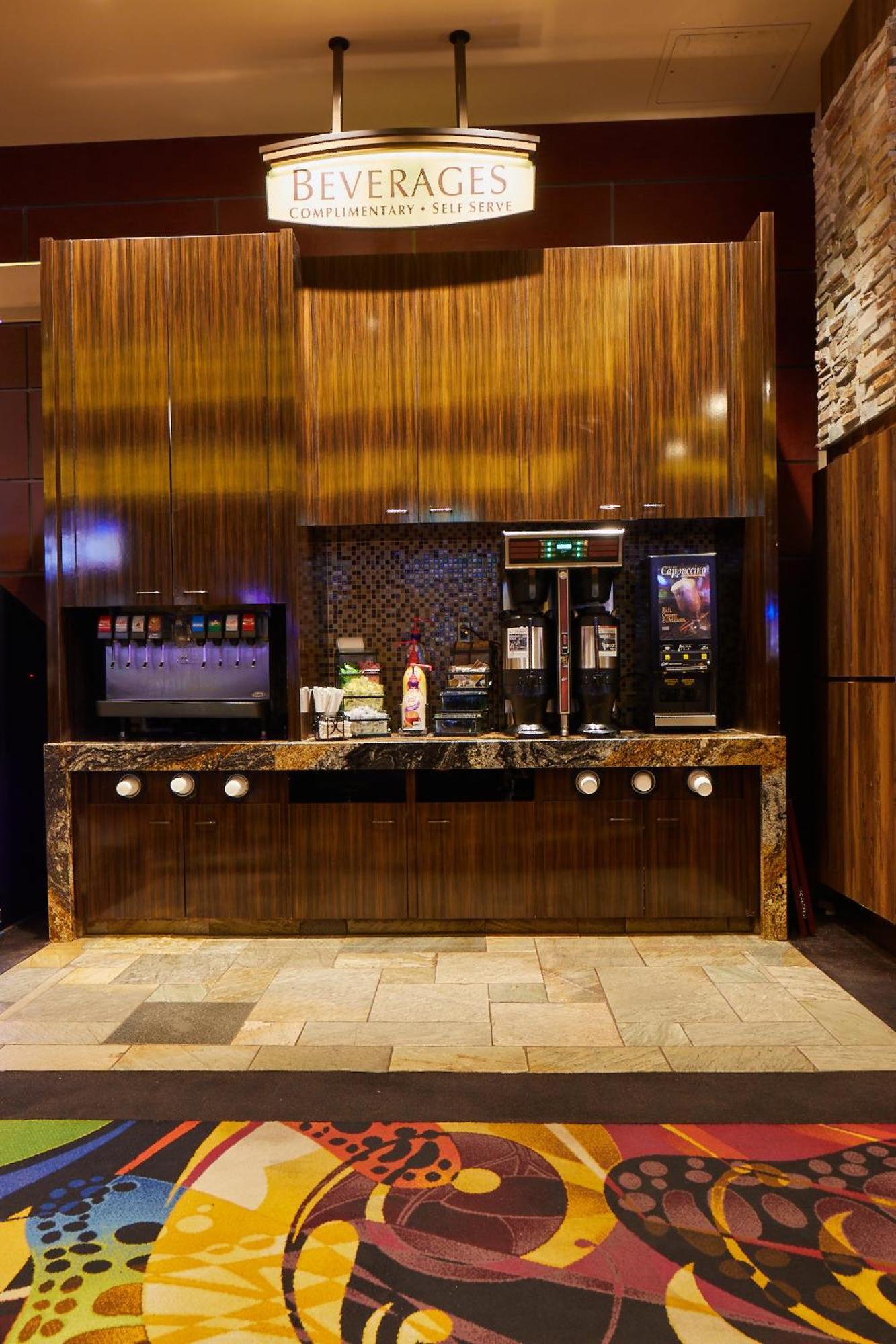 Monarch Casino Resort Spa Black Hawk Εξωτερικό φωτογραφία