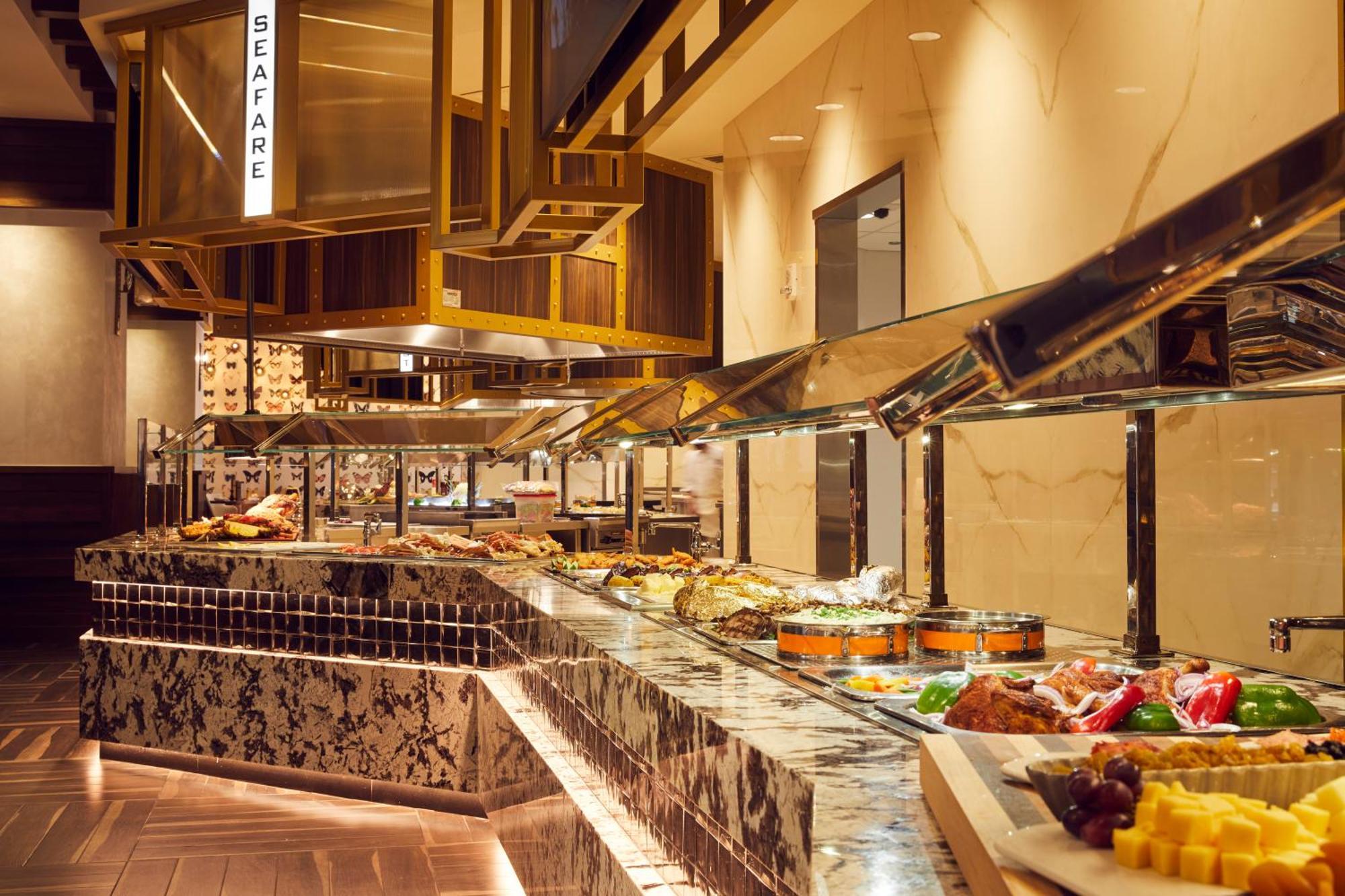 Monarch Casino Resort Spa Black Hawk Εξωτερικό φωτογραφία