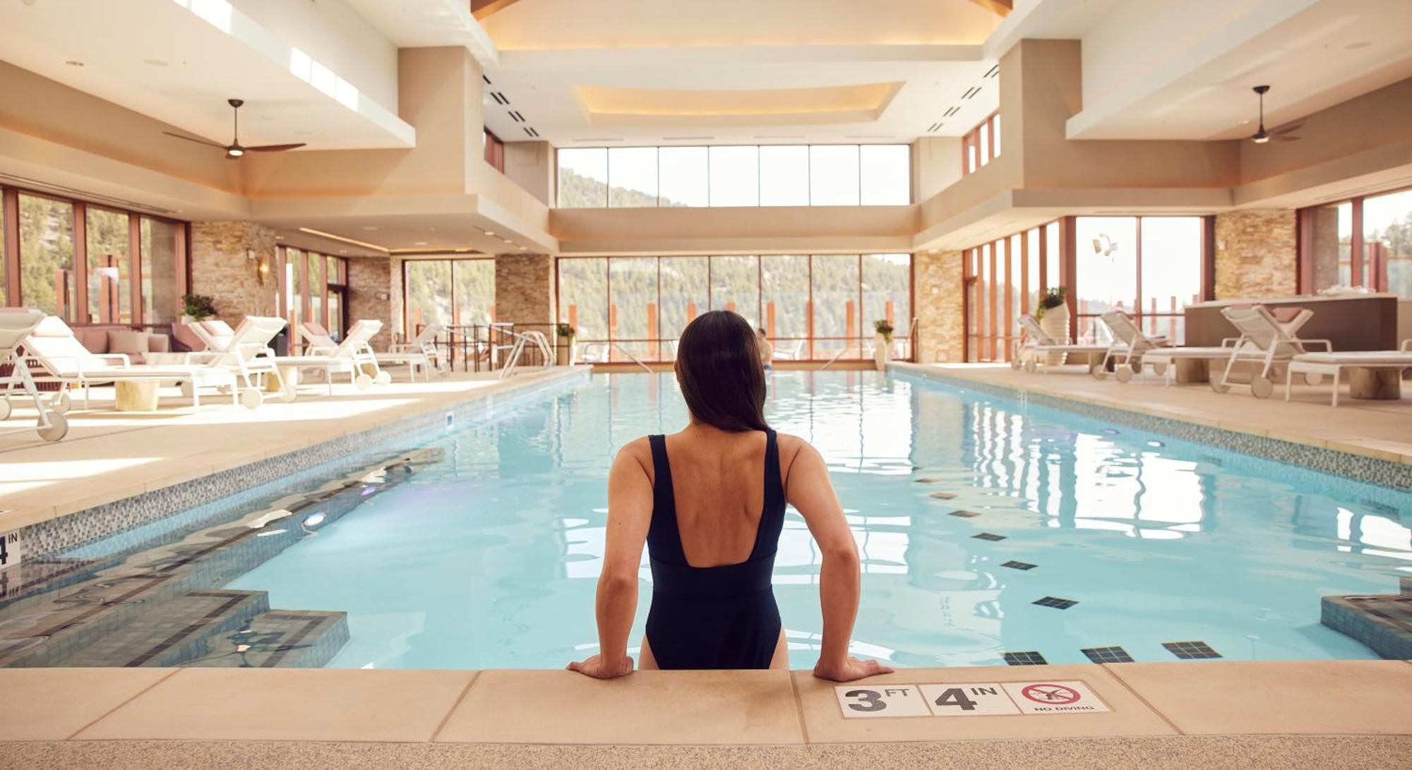 Monarch Casino Resort Spa Black Hawk Εξωτερικό φωτογραφία