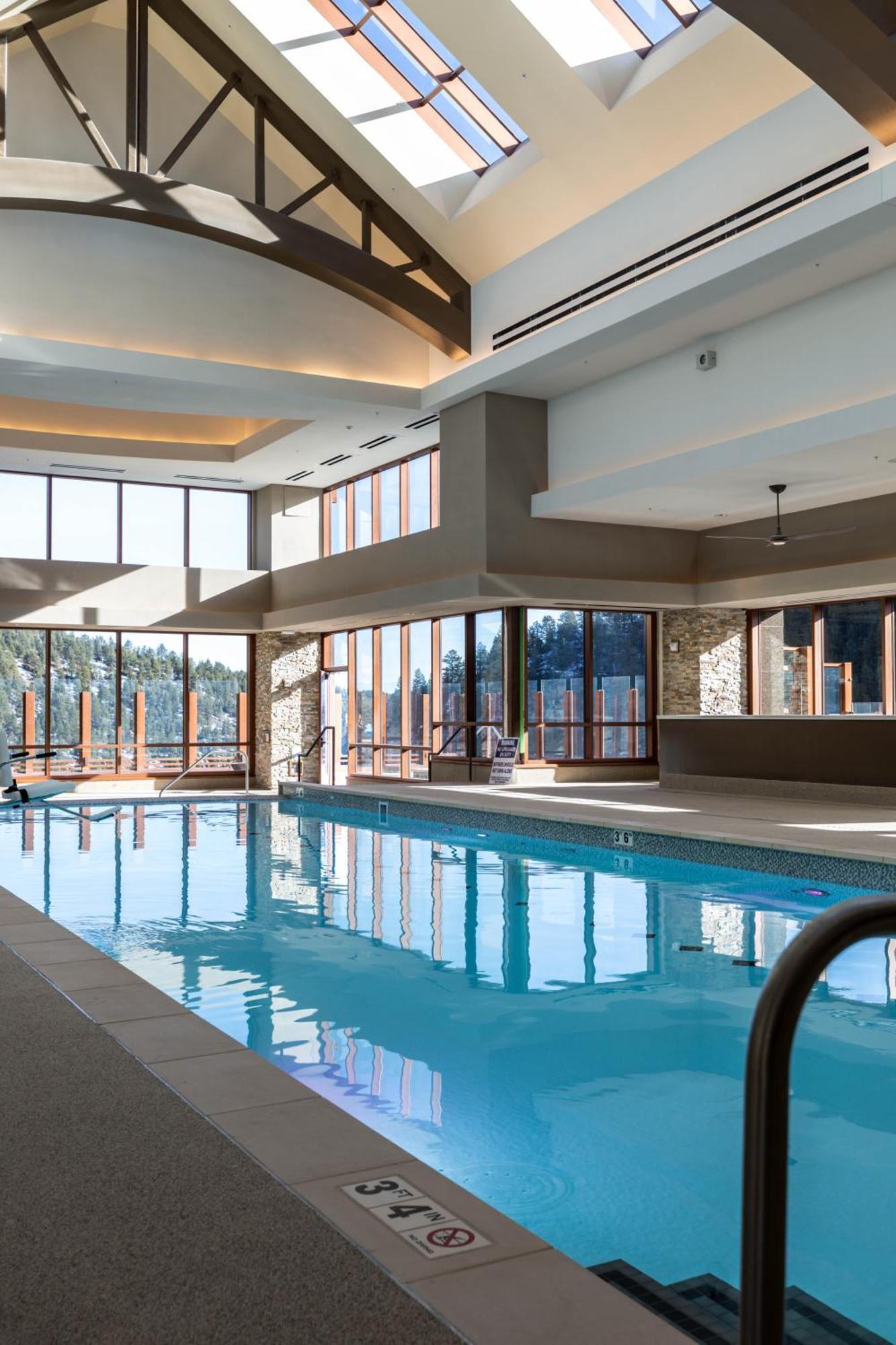 Monarch Casino Resort Spa Black Hawk Εξωτερικό φωτογραφία